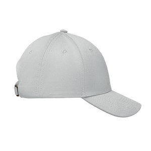 6 panel cotton baseball cap — BAHAMAS