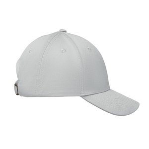 6 panel cotton baseball cap — BAHAMAS