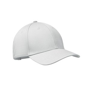 6 panel cotton baseball cap — BAHAMAS