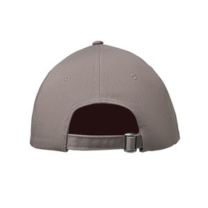 6 panel cotton baseball cap — BAHAMAS - Back View