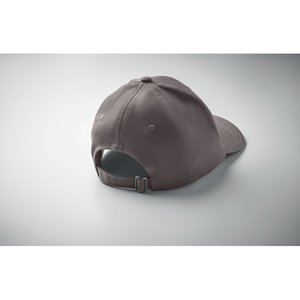 6 panel cotton baseball cap — BAHAMAS