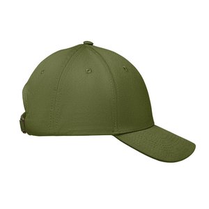 6 panel cotton baseball cap — BAHAMAS