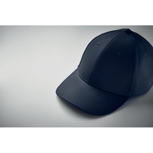 6 panel cotton baseball cap — BAHAMAS