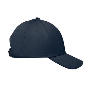 6 panel cotton baseball cap — BAHAMAS