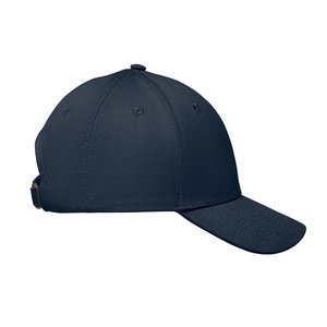 6 panel cotton baseball cap — BAHAMAS