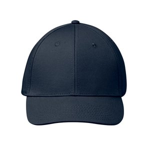 6 panel cotton baseball cap — BAHAMAS