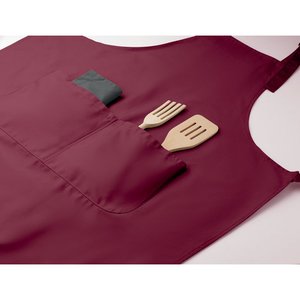 Adjustable kitchen apron — GALA