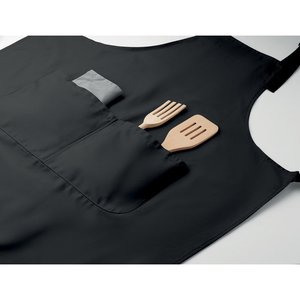 Adjustable kitchen apron — GALA