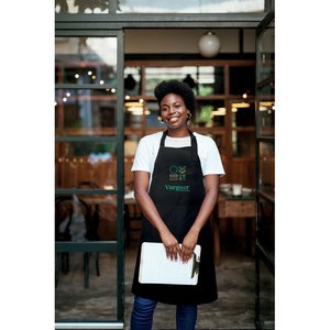 Adjustable kitchen apron — GALA