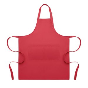 Adjustable kitchen apron — GALA