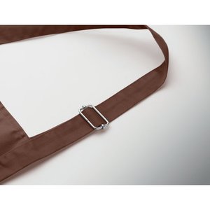 Adjustable kitchen apron — GALA