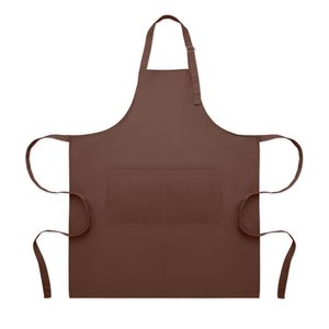 Adjustable kitchen apron — GALA