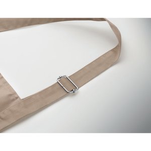 Adjustable kitchen apron