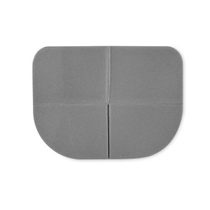 Foldable outdoor seat cushion — FALTBAR