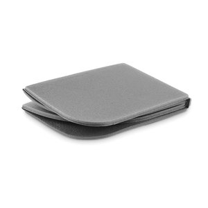 Foldable outdoor seat cushion — FALTBAR