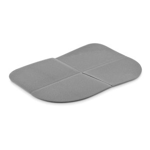 Foldable outdoor seat cushion — FALTBAR