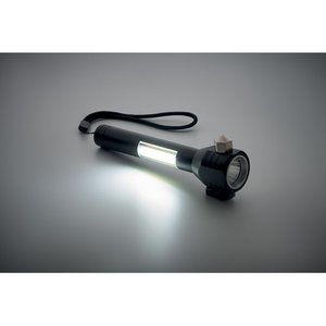 3 in 1 emergency hammer — HAMALUZ