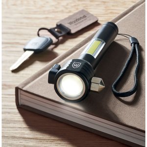 3 in 1 emergency hammer — HAMALUZ