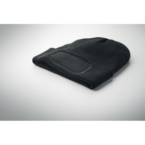 Unisex beanie RPET polyester — CAPNIT
