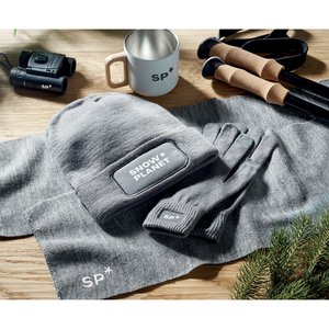Unisex beanie RPET polyester — CAPNIT
