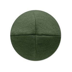 Unisex beanie RPET polyester