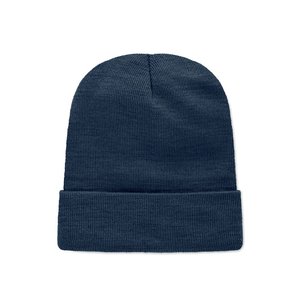 Unisex beanie RPET polyester — CAPNIT