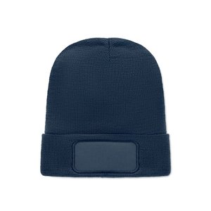 Unisex beanie RPET polyester — CAPNIT