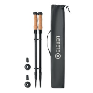 Nordic walking poles
