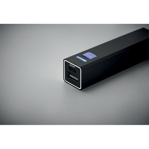 Powerbank 2600mAh 10.5W — POWERALUC