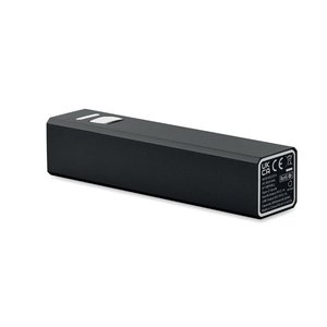 Powerbank 2600mAh 10.5W — POWERALUC