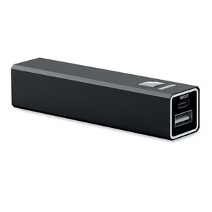 Powerbank 2600mAh 10.5W — POWERALUC