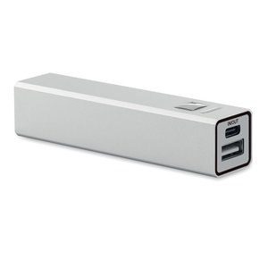 Powerbank 2600mAh 10.5W
