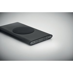 Wireless Powerbank 5000mAh 15W — POWERPLUS