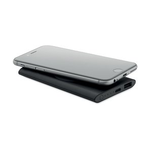 Wireless Powerbank 5000mAh 15W — POWERPLUS