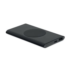 Wireless Powerbank 5000mAh 15W — POWERPLUS
