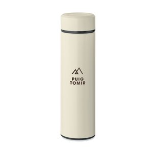 Double wall bottle 420 ml — NUNAVUT