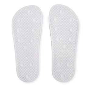 Anti -slip sliders size 46/47 — KOLAM - Back View