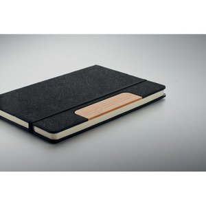 A5 RPET notebook set — NOTEMIX