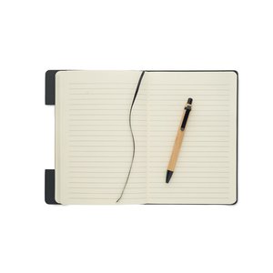 A5 RPET notebook set — NOTEMIX