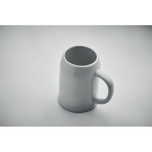 Sublimation beer mug 500 ml — SUBLIER
