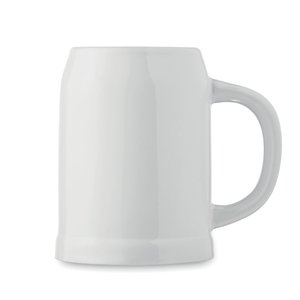Sublimation beer mug 500 ml — SUBLIER