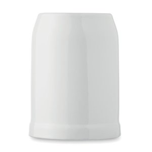Sublimation beer mug 500 ml — SUBLIER