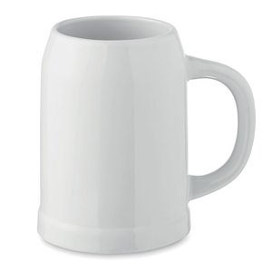 Sublimation beer mug 500 ml — SUBLIER