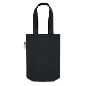 Small RPET felt gift bag — FELTOTE