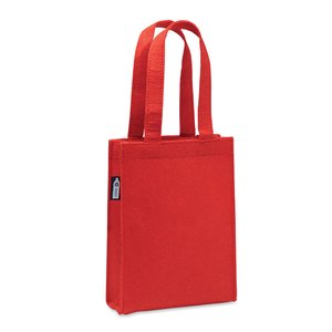 Small RPET felt gift bag — FELTOTE
