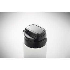 Sports water bottle RPET 1L — LEVEL