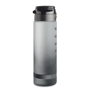 Sports water bottle RPET 1L — LEVEL