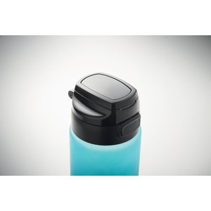 Sports water bottle RPET 1L — LEVEL