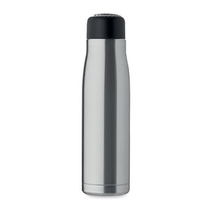 Double wall bottle 500 ml — CORDLE