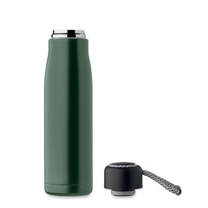 Double wall bottle 500 ml — CORDLE